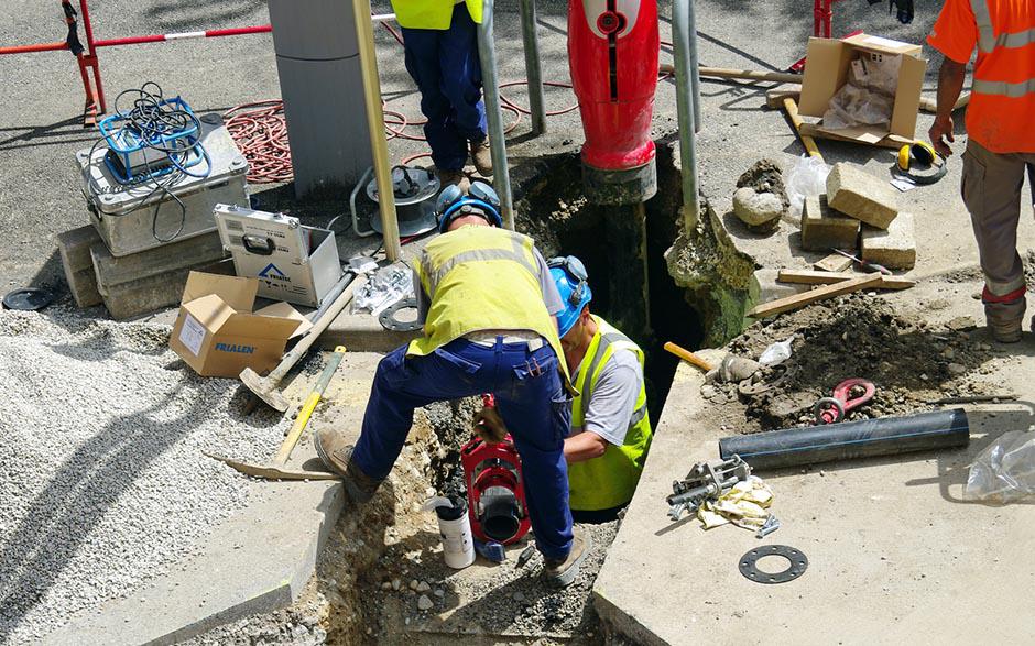 débouchage de canalisation Saint-Maur-des-Fossés