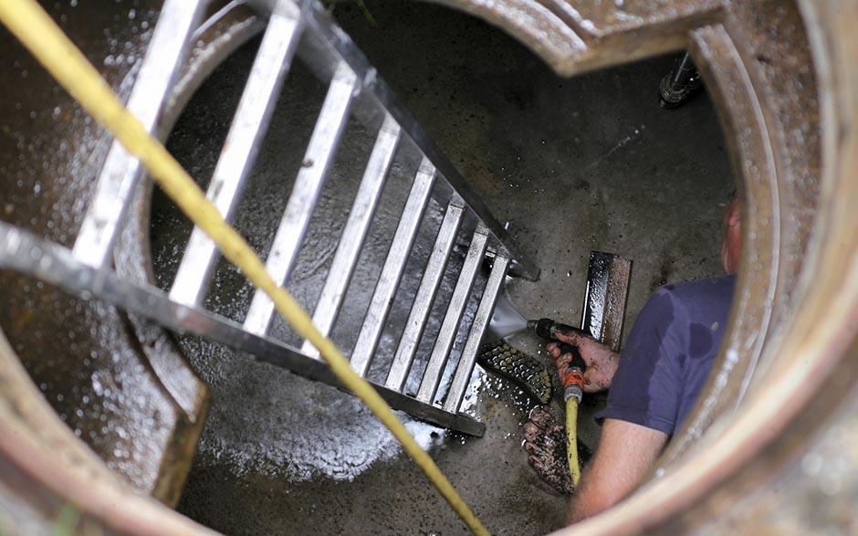 déboucheur canalisation efficace Carrières-sur-Seine