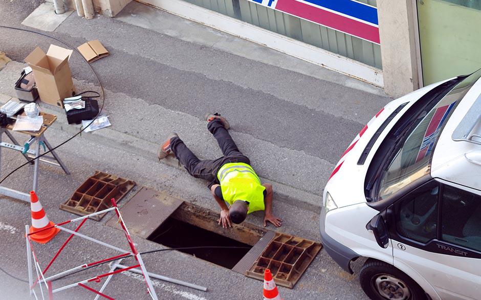 déboucheur canalisation efficace Carrières-sur-Seine