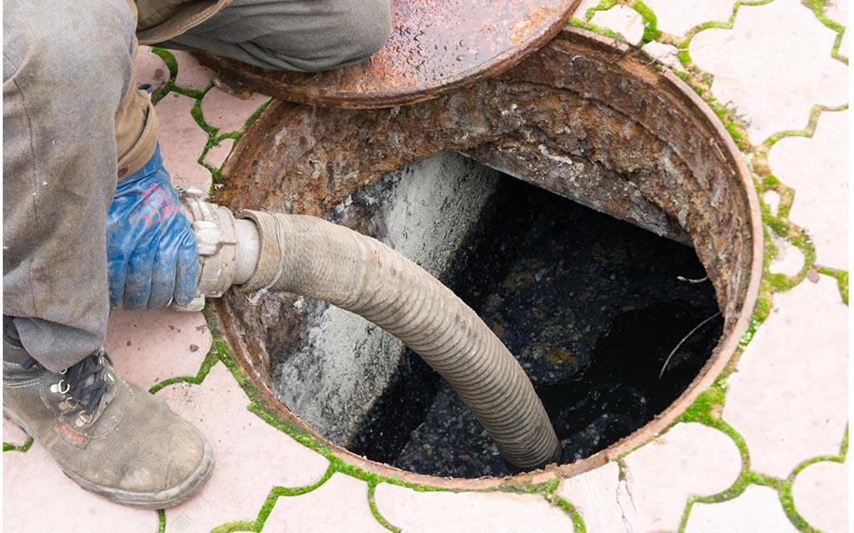débouchage de canalisation Saint-Maur-des-Fossés