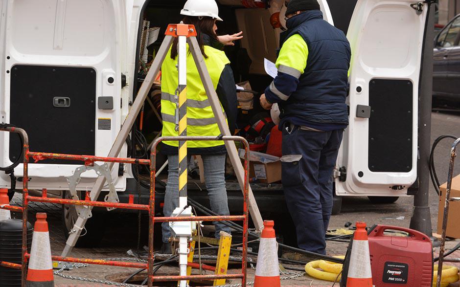 déboucheur canalisation efficace Carrières-sur-Seine